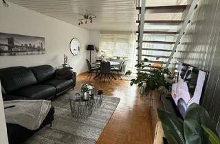 Wohnung kaufen in 73614 Schorndorf, Schorndorf - Sanierte 3,5-Zimmer-Maisonette Wohnung + großer Galerie