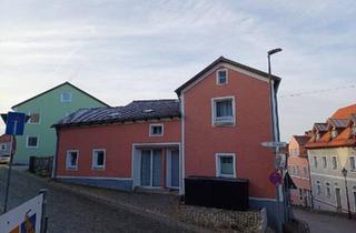 Mehrfamilienhaus kaufen in 93449 Waldmünchen, Waldmünchen - Renditeobjekt in Waldmünchen