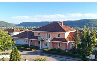 Villa kaufen in 92345 Dietfurt, Dietfurt an der Altmühl - Elegante Villa im Herzen von Bayern (mit ELW Büro)