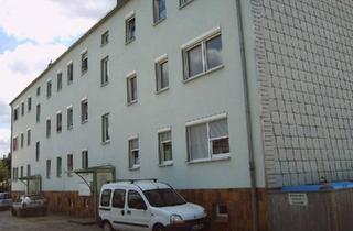 Wohnung kaufen in 06467 Hoym, Seeland - Eigentumswohnung in Hoym zu verkaufen