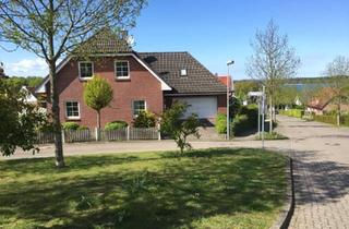 Einfamilienhaus kaufen in 23683 Scharbeutz, Scharbeutz - Einfamilienhaus mit Seeblick