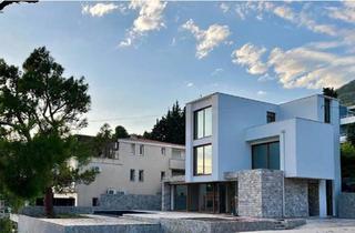Haus kaufen in 07389 Ranis, Ranis - Haus am Meer mit Pool in Montenegro, Adria