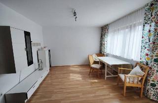 Wohnung kaufen in 91320 Ebermannstadt, Ebermannstadt - 2-Zimmer-Wohnung in Ebermannstadt