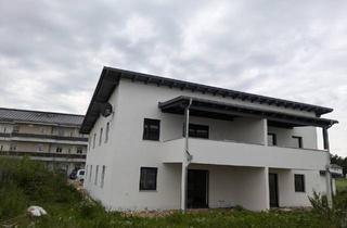 Wohnung kaufen in 94550 Künzing, Künzing - 1 OG Eigentumswohnung in KFW40 Standard
