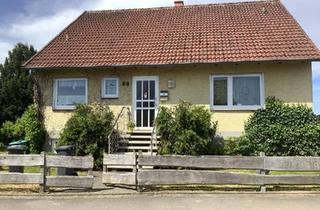 Einfamilienhaus kaufen in 37191 Katlenburg-Lindau, Katlenburg-Lindau - Einfamilienhaus im Landkreis Northeim