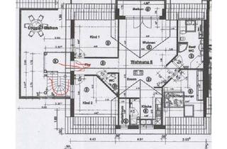 Wohnung kaufen in 36041 Fulda, Fulda - 4 Zimmer Wohnung