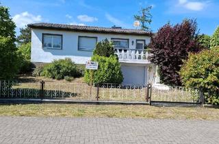 Einfamilienhaus kaufen in 39596 Arneburg, Arneburg - Einfamilienhaus