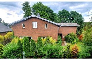 Haus kaufen in 24634 Padenstedt, Padenstedt - Idylle trifft Perspektive Wohnhaus mit großem Garten & Grundstück