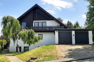 Wohnung kaufen in 38707 Altenau, Harz (LK Goslar) - Eigentumswohnung Ferienwohnung in Altenau (Harz) zu verkaufen