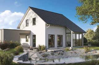 Einfamilienhaus kaufen in 08228 Rodewisch, Rodewisch - Ihr Traumhaus in Rodewisch: Maßgeschneidert und nachhaltig!