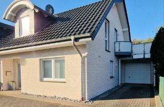 Doppelhaushälfte kaufen in 33758 Schloß Holte-Stukenbrock, Schloß Holte-Stukenbrock - Doppelhaushälfte in Schloß Holte ?Barrierefrei? EBK + Whirpool