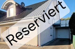 Doppelhaushälfte kaufen in 33758 Schloß Holte-Stukenbrock, Schloß Holte-Stukenbrock - Doppelhaushälfte in Schloß Holte ?Barrierefrei? EBK + Whirpool