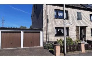 Haus kaufen in 41751 Viersen, Viersen - Gepflegtes Ein - Zweifamilienhaus 150 qm in Dülken
