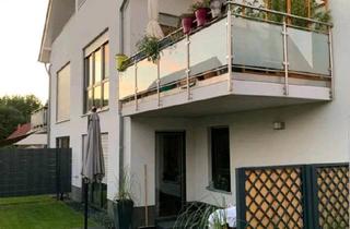 Wohnung kaufen in 38518 Gifhorn, Gifhorn - Barrierefreie Erdgeschosswohnung in Rötgesbüttel zu verkaufen