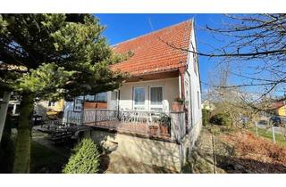 Einfamilienhaus kaufen in 01723 Wilsdruff, Wilsdruff - Einfamilienhaus sucht neue Bewohner!