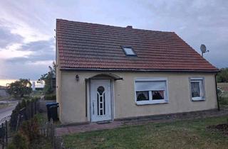 Einfamilienhaus kaufen in 17389 Anklam, Anklam - Einfamilienhaus Freistehend
