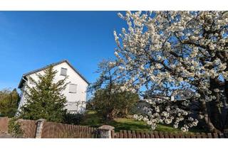 Einfamilienhaus kaufen in 92693 Eslarn, Eslarn - Einfamilienhaus