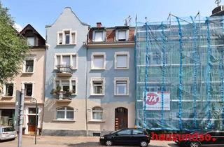 Mehrfamilienhaus kaufen in 77654 Offenburg, Offenburg - *** Historisches Mehrfamilienhaus mit großem Potenzial - Ideales Zuhause für Familien und Investoren ***