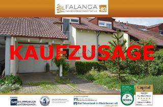 Reihenhaus kaufen in 55128 Mainz / Bretzenheim, Mainz / Bretzenheim - Falanga Immobilien - Schickes Reihenhaus mit wunderschönem Gartengrundstück in MZ-Bretzenheim!