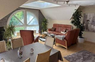 Penthouse kaufen in 30926 Seelze, Seelze - Traumhafte Penthouse-Maisonette-Wohnung über den Dächern Seelzes
