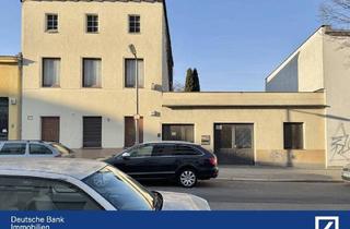 Haus kaufen in Buschkrugallee, 12347 Berlin, Berlin - Wohn-Gewerbeobjekt mit diversen Nutzungsmöglichkeiten und optimaler Anbindung