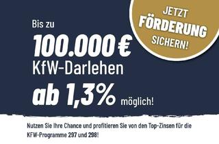 Wohnung kaufen in Plöner Straße 59A, 24321 Lütjenburg, Lütjenburg - Ostsee-Traum - Energieeffiziente Neubauwohnung in Lütjenburg