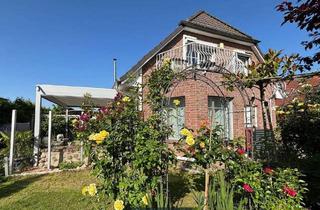 Einfamilienhaus kaufen in 16356 Ahrensfelde, Ahrensfelde - Energiesparhaus in Feldlage