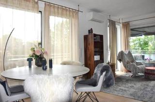 Wohnung kaufen in 79206 Breisach, Breisach am Rhein - Moderne & großzügige 2-Zimmer Attikawohnung in Breisach mit vielen Extras inklusive