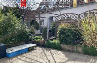 Doppelhaushälfte kaufen in 74385 Pleidelsheim, Pleidelsheim - Doppelhaushälfte mit zwei Terrassen & viel Platz für die Familie!