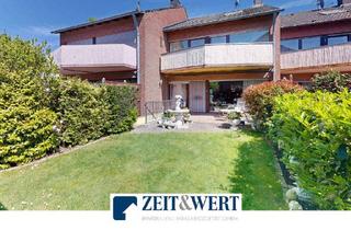 Reihenhaus kaufen in 50189 Elsdorf, Elsdorf - Elsdorf! Familienfreundliches Wohnen auf ca. 160 m²! Großzügiges Reihenhaus mit Sonnengarten, zwei Balkonen und Pkw-Stellplatz! (SN 4831)