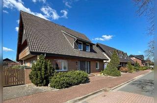 Einfamilienhaus kaufen in 46342 Velen, Velen / Ramsdorf - Platz satt! - verwirklichen Sie Ihre individuellen Wohnideen