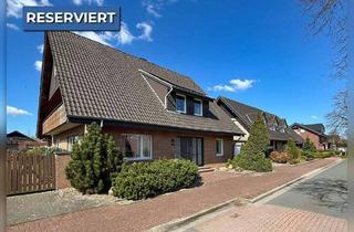 Einfamilienhaus kaufen in 46342 Velen, Velen / Ramsdorf - Platz satt! - verwirklichen Sie Ihre individuellen Wohnideen