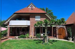 Haus kaufen in 48739 Legden, Legden / Asbeck - Wohnen mit Weitblick in idyllischer Ortsrandlage von Legden-Asbeck
