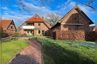 Haus kaufen in 48739 Legden, Legden / Asbeck - Wohnen mit Weitblick in idyllischer Ortsrandlage von Legden-Asbeck