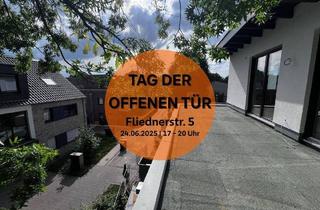 Penthouse kaufen in Fliednerstraße 5, 48149 Münster, Münster - Penthouse mit Prestige - Eleganz und Komfort im Herzen Münsters Univiertel
