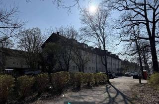 Wohnung kaufen in Heinrich-Laehr-Park, 14165 Berlin, Berlin - 3-Zimmerwohnung am Heinrich-Laehr-Park in Berlin-Zehlendorf