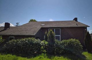 Einfamilienhaus kaufen in 26676 Barßel, Barßel - Einfamilienhaus mit Garage zentral im Seemannsort Barßel