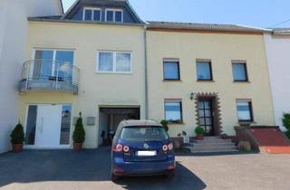 Einfamilienhaus kaufen in 54441 Ayl, Ayl - Ayl a.d.Saar - EFH mit Einliegerwohnung -