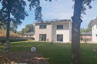 Villa kaufen in 06217 Merseburg, Merseburg - Stadtvilla von Privat zu verkaufen