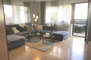 Wohnung kaufen in 74912 Kirchardt, Top Wohnung mit Terrasse !