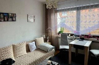 Wohnung kaufen in 34613 Schwalmstadt, Angebot für Kapitalanleger: Drei renditestarke Apartments – vollständig vermietet