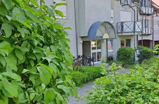 Wohnung kaufen in 95448 Oberkonnersreuth, Hell, freundlich, sehr bequem- Ihr Haus im Haus!