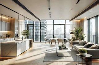 Wohnung kaufen in 35764 Sinn, Top Wohnung in Top Lage