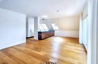 Penthouse kaufen in 79400 Kandern, Eleganz auf 4 ½-Zimmern – Design-Penthouse im Herzen des Markgräflerlands