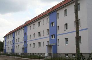 Wohnung kaufen in Max-Josef-Metzger-Straße 4 A, 14772 Görden, 3 Raum Neubauwohnung Brandenburg/Havel mit Balkon und Stellplatz