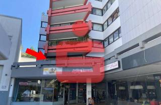 Wohnung kaufen in 67547 Worms, Eigentumswohnung in Worms-Innenstadt!