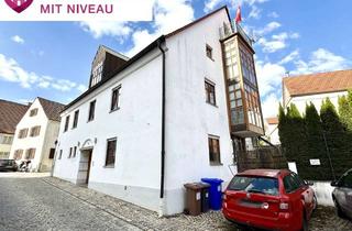 Wohnung kaufen in 89407 Dillingen, 3,2,1 Deins! Schöne 68m2 Eigentumswohnung für Innenstadtliebhaber! Direkt in Dillingen a. d. Donau