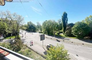 Wohnung kaufen in 90489 Wöhrd, Exklusive Eigentumswohnung mit Parkblick – Luxus trifft Natur am Cramer-Klett-Park