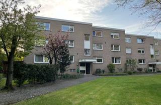 Wohnung kaufen in Hiddingseler Straße 23, 48308 Senden, 3-Zimmer-Wohnung mit Balkon und Einbauküche in Senden
