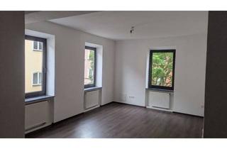Wohnung kaufen in Sauerstraße, 85049 Ingolstadt, Lichtdurchflutete Altbauwohnung in der Ingolstädter Innenstadt -Provisionsfrei-
